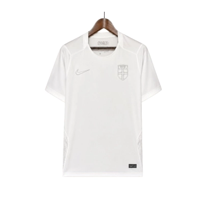2026/27 Norway White Jersey 01