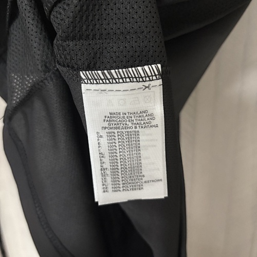 2026 Ecuador Black Jersey