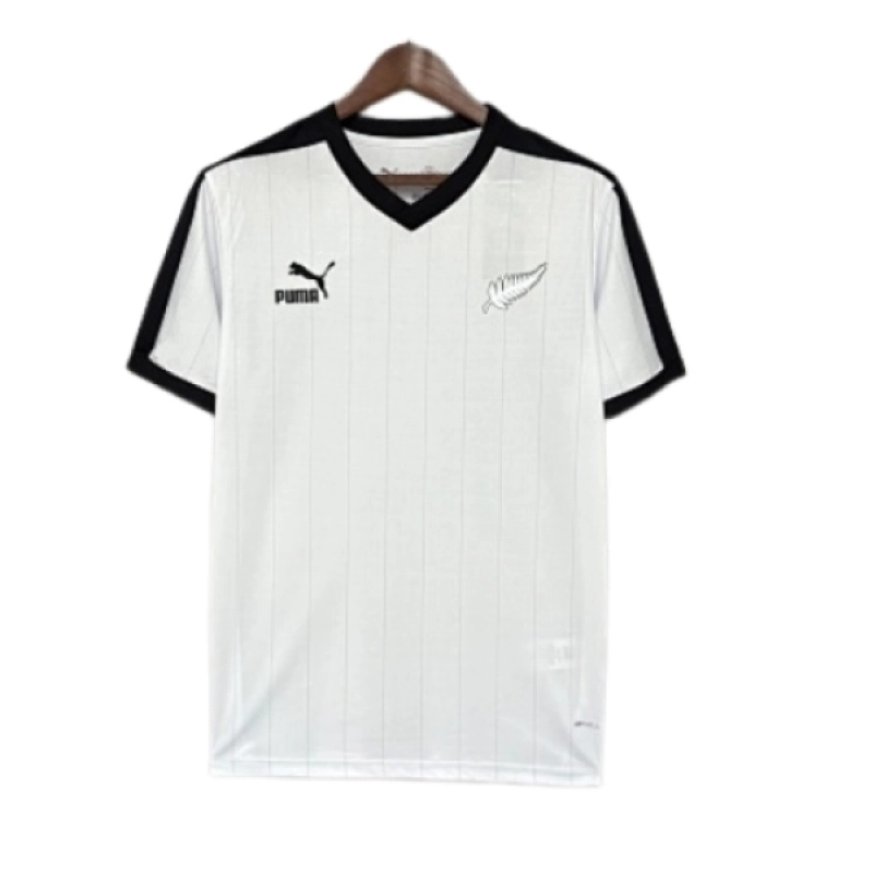 2026 New Zealand Home Jersey