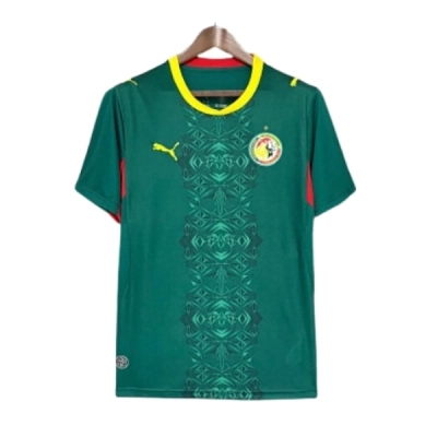 2026 Senegal Away Jerseys 01