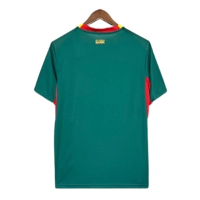 2026 Senegal Away Jerseys 02