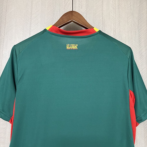 2026 Senegal Away Jerseys