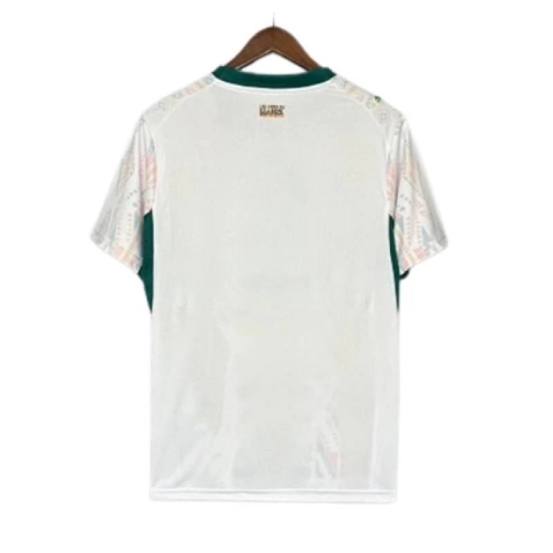 2026 Senegal Home Jersey