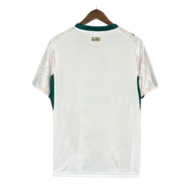 2026 Senegal Home Jersey 02