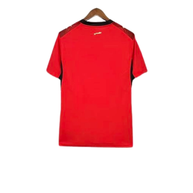2026/27 Egypt Home Jersey