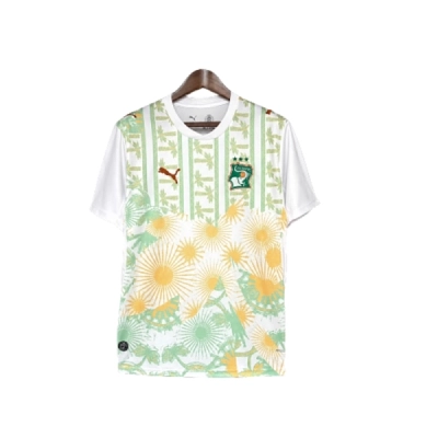 2026/27 Ivory Coast Jersey 01