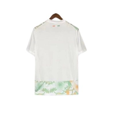 2026/27 Ivory Coast Jersey 02