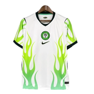 2026/27 Nigeria Away Jersey 01