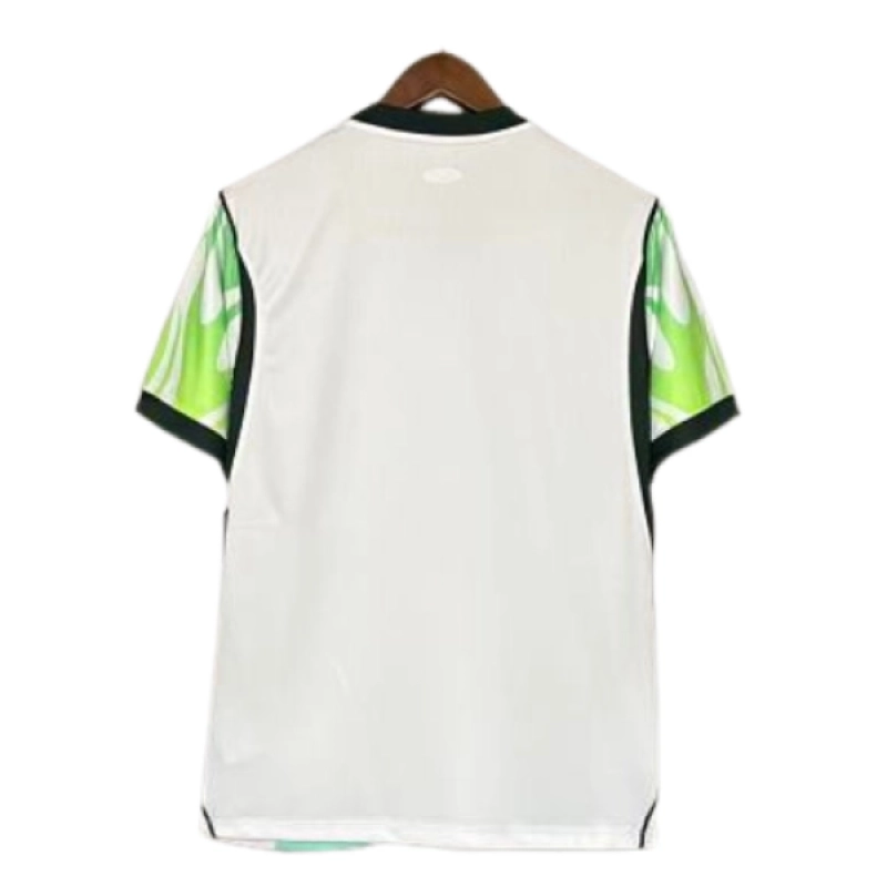 2026/27 Nigeria Away Jersey