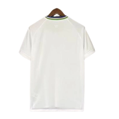 2026/27 Uzbekistan White Jersey 02