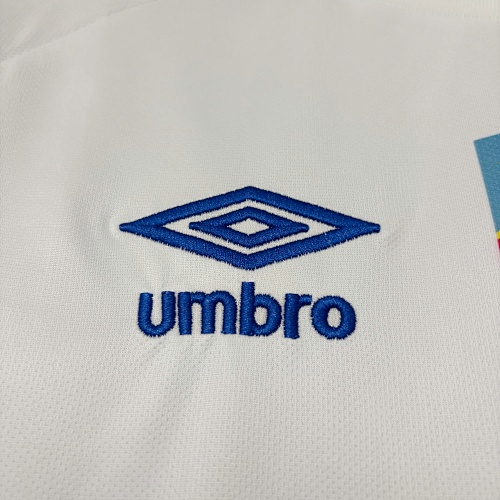 2026 Congo Away Jersey