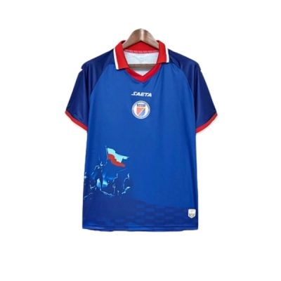 2026 Haiti Home Jersey 01