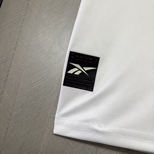 2026 Panama White Jersey