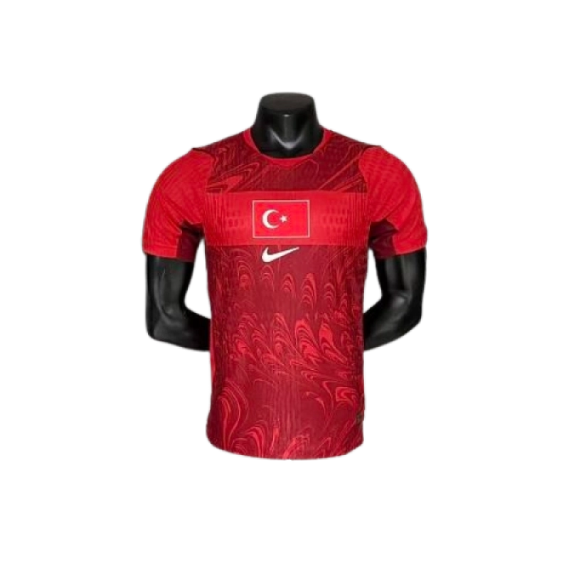 2026 Player Version Turkey Jersey