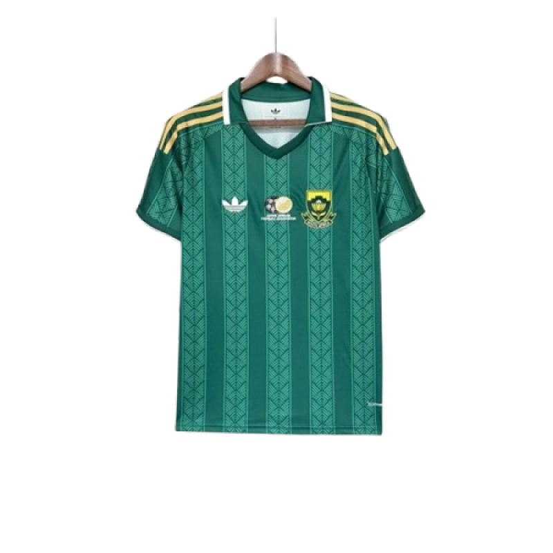 2026 South Africa Away Jersey