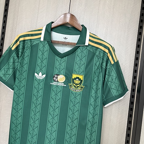 2026 South Africa Away Jersey