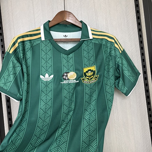 2026 South Africa Away Jersey