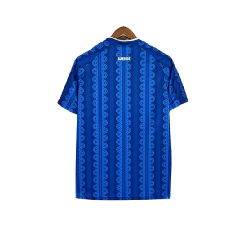 2026 Sweden away Jersey