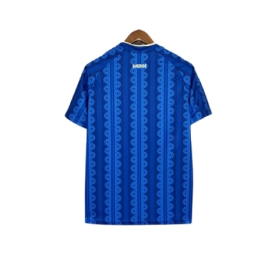 2026 Sweden away Jersey 02