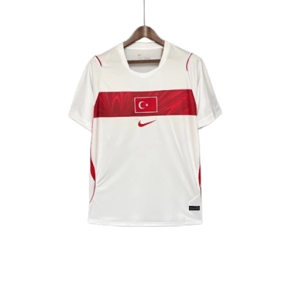 2026 Türkiye away Jersey 01