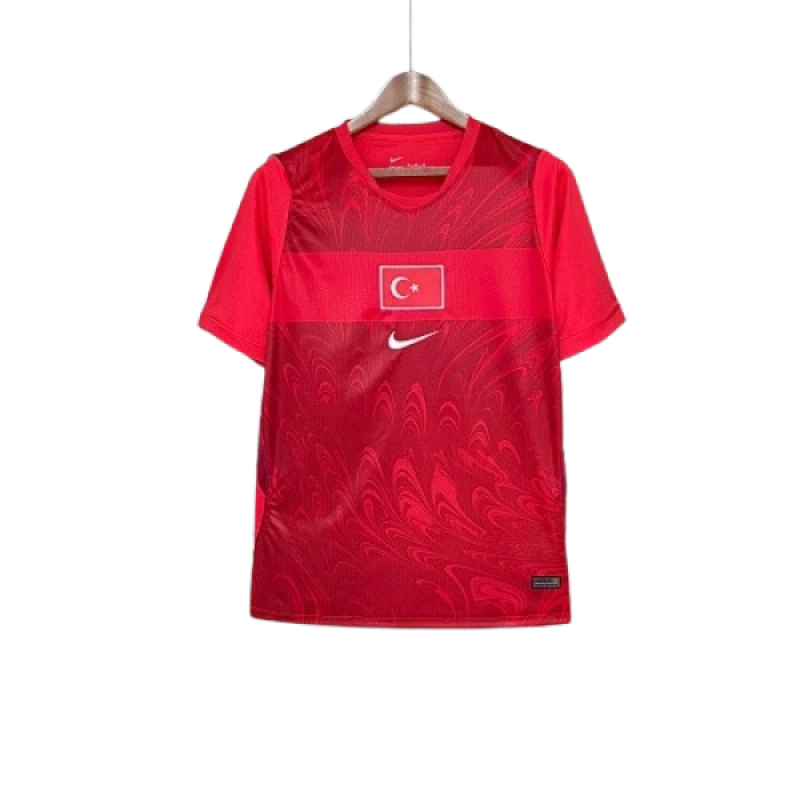 2026 Türkiye Home Jersey