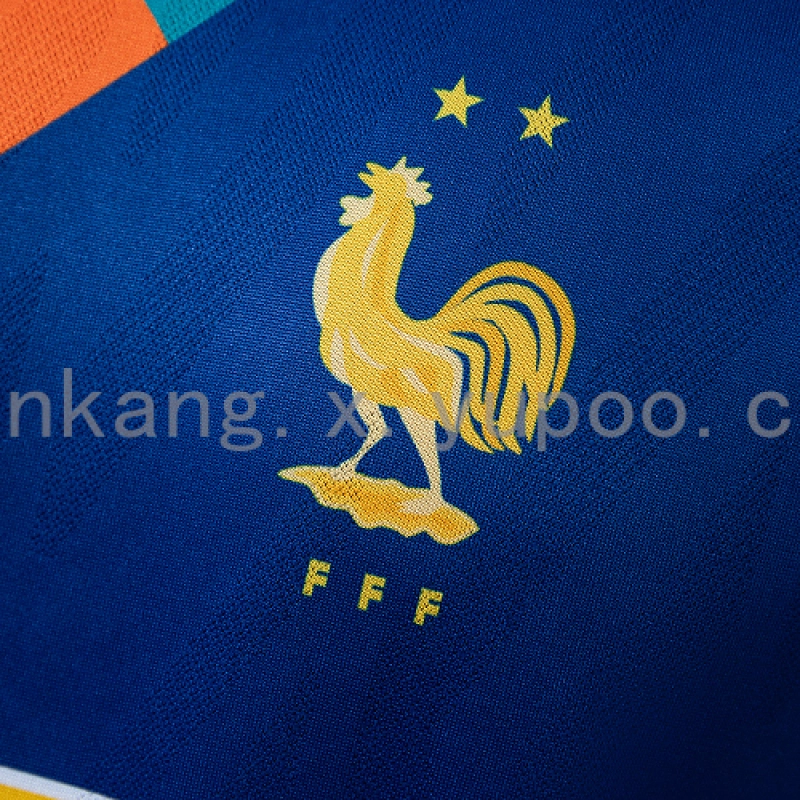 2026 World Cup Special Edition Player Version Jersey