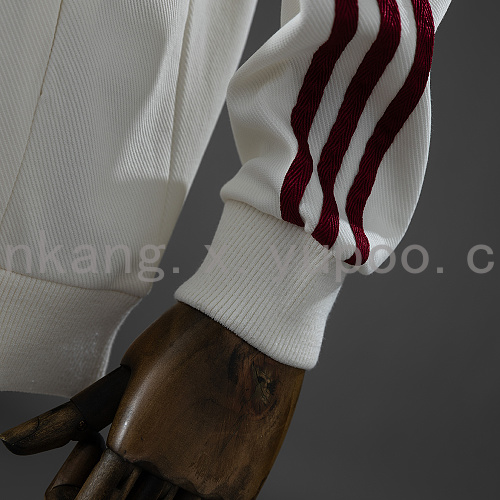 Spain 2026 Away Club Entrance Jacket