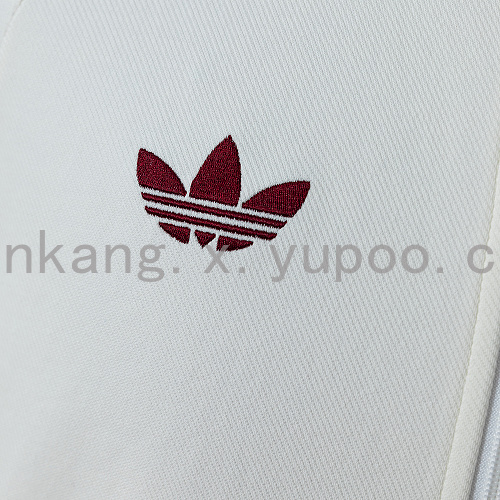 Spain 2026 Away Club Entrance Jacket