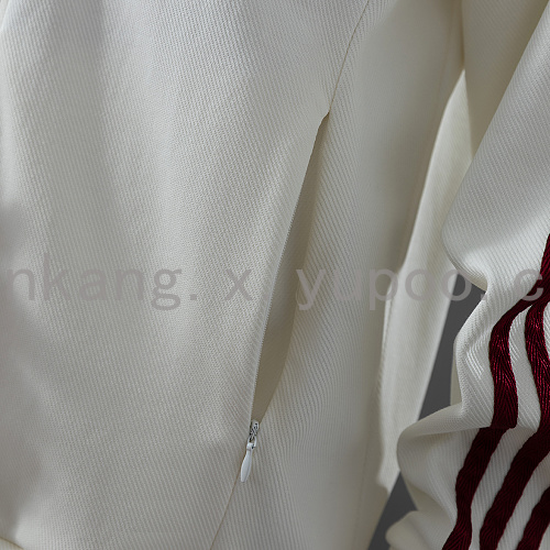 Spain 2026 Away Club Entrance Jacket