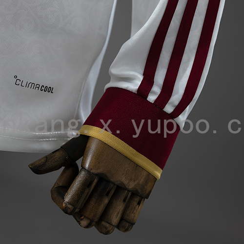 Spain 2026 Away Long Sleeve Jersey