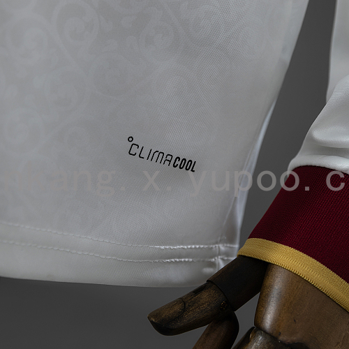 Spain 2026 Away Long Sleeve Jersey