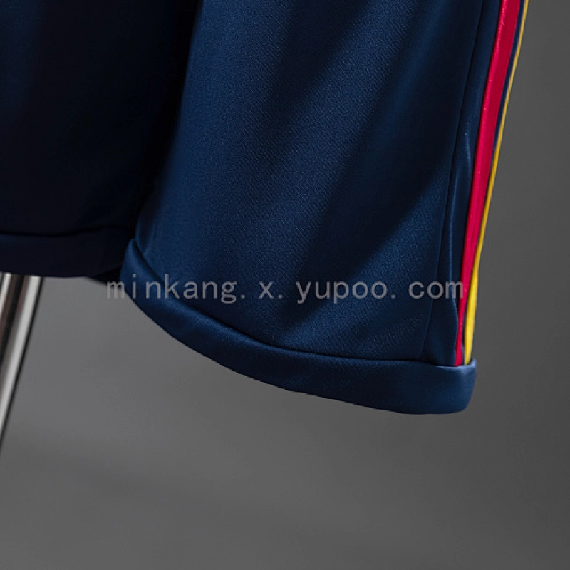 Spain 2026 Home Kids Kit Jersey
