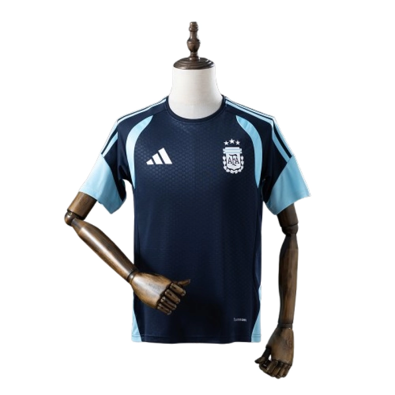 2026 Argentina Training - Navy Jersey