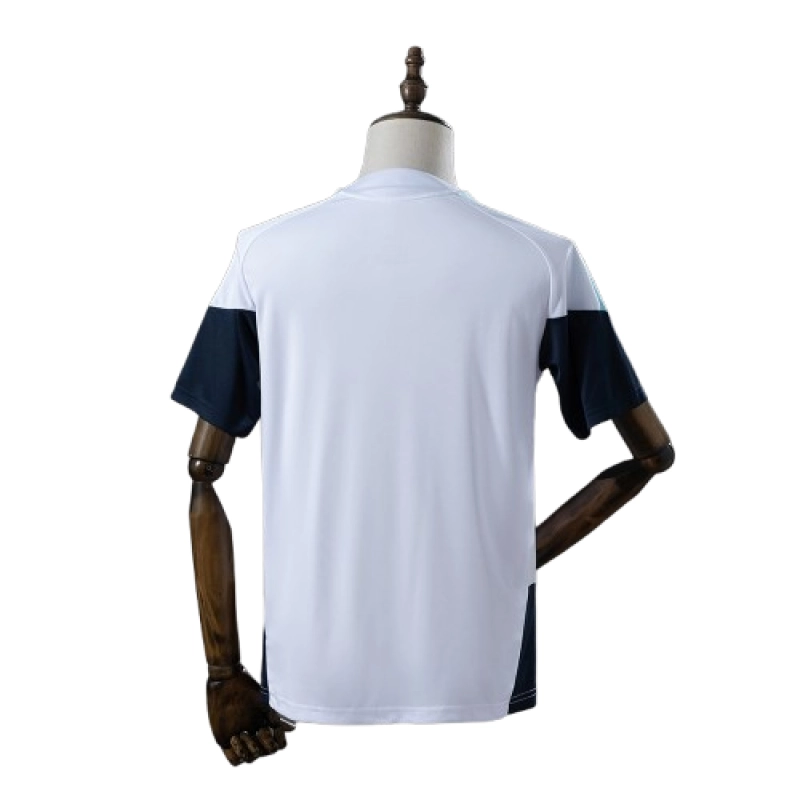 2026 Argentina Training - White Jersey