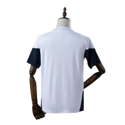 2026 Argentina Training - White Jersey 02