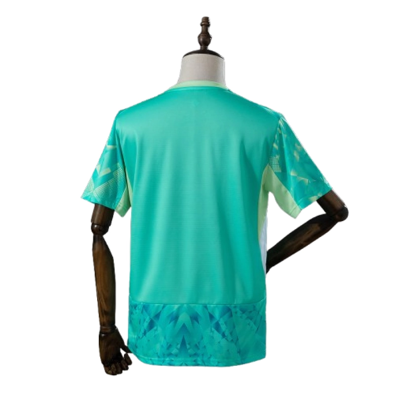 2026 Portugal 2026 GK-Green Jersey