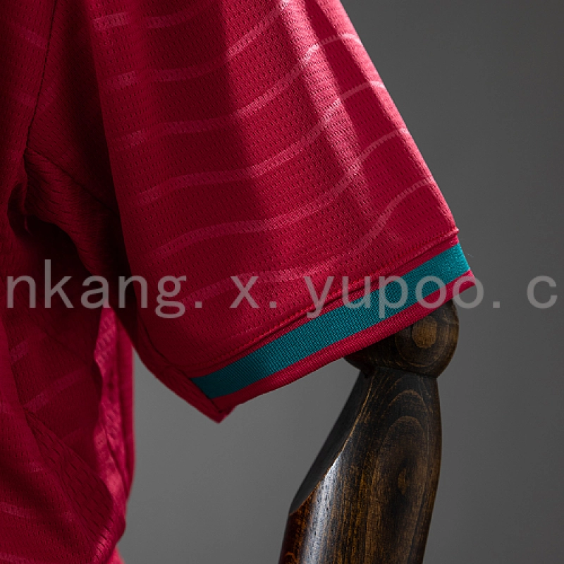 2026 Portugal Home Kids Kit Jersey
