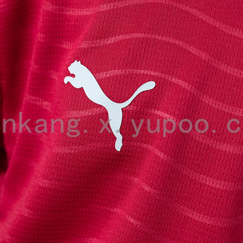 2026 Portugal Home Kids Kit Jersey