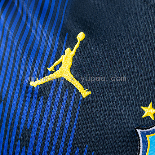 Brazil 2026 Away Jersey