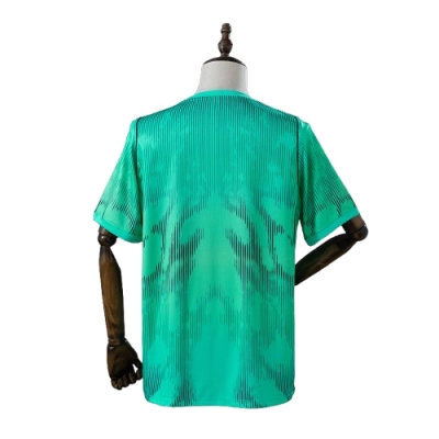 Brazil 2026 Goalkeeper Jersey 02