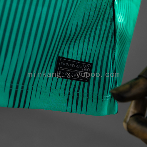 Brazil 2026 Goalkeeper Jersey