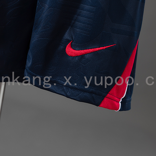 2026 England Away Kids Kit Jersey