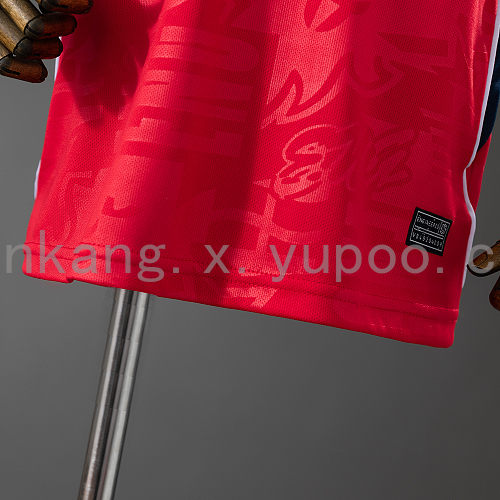 2026 England Away Kids Kit Jersey