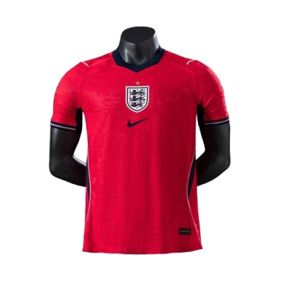 2026 England Away Player Version Jersey 01