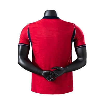 2026 England Away Player Version Jersey 02