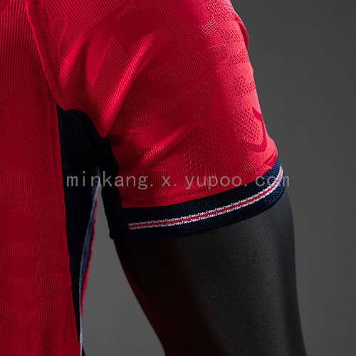 2026 England Away Player Version Jersey