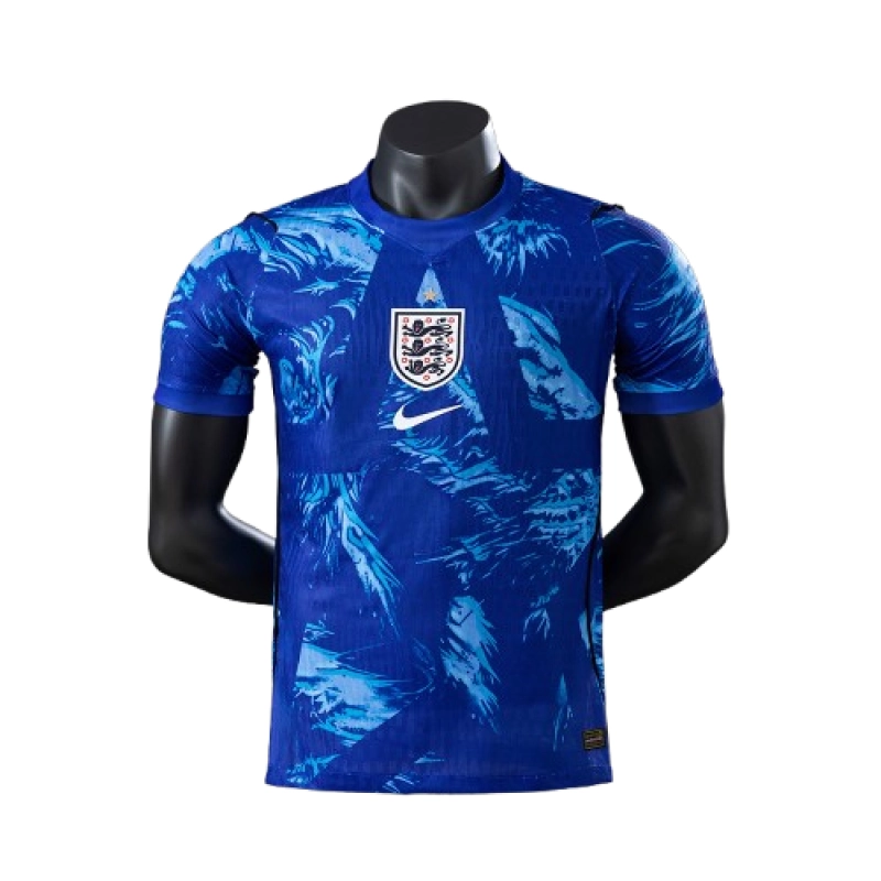 2026 England GK Player Version Jersey