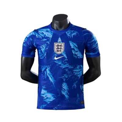 2026 England GK Player Version Jersey 01