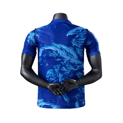 2026 England GK Player Version Jersey 02