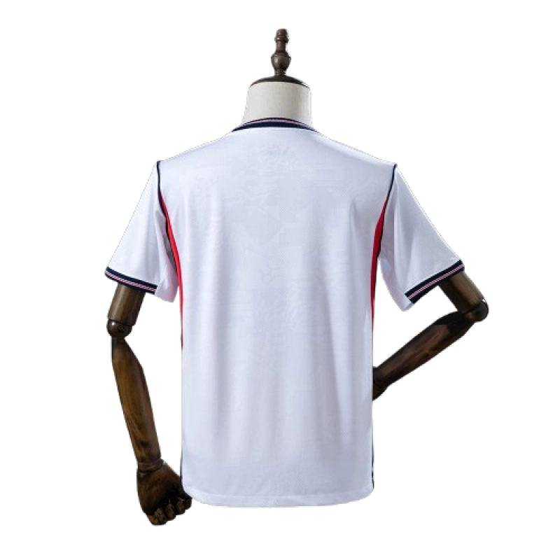 2026 England Home Jersey